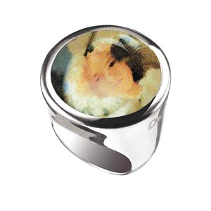 Dolce & Gabbana Ring Dames DJ0177 (Size 15)