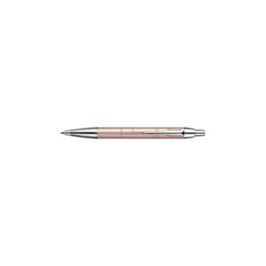 Parker IM Premium Metallic Pink Rollerball S0949620 (black filling)