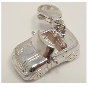 Ti Sento 8160SI CHARM DAMES Maat 1,5 CM