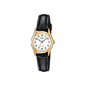 Casio LTP-1154PQ-7B Dames Horloge 23mm WR 30mt