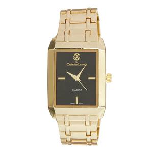 Christian Lacroix CXLS18007-GG Dames Horloge 28mm