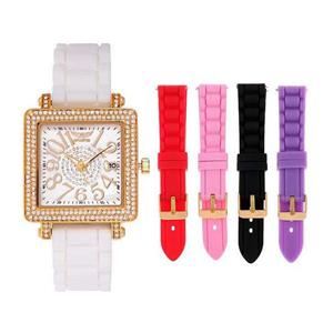 Aviator Ladies AVW3074L68 + 4 gratis banden