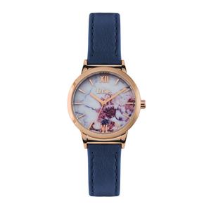 Lee Cooper LC06665.439 Dames Horloge 30mm