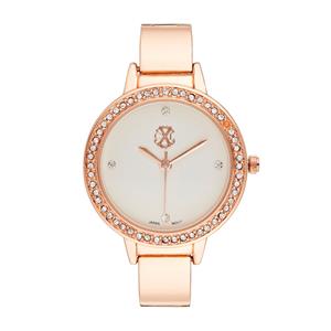 Christian Lacroix CXLS18063 Dames Horloge 34mm