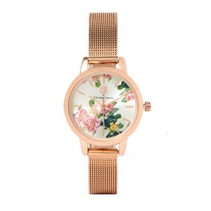 Christian Lacroix CXLW235 Dames Horloge