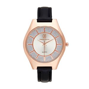 Christian Lacroix CXLS18044-RGN Dames Horloge