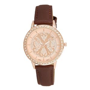 Christian Lacroix CXLS19WW020RG Dames Horloge