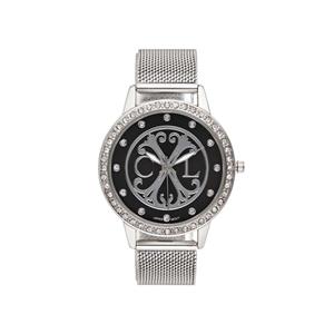 Christian Lacroix CXLS18032 Dames Horloge 36 mm 3 ATM