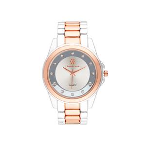 Christian Lacroix CXLS18025 Dames Horloge 32 mm 3 ATM