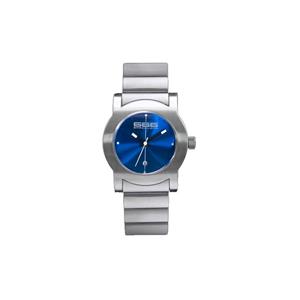 Bobroff 666 Barcelona 666-245 Dames Horloge 32mm 10ATM