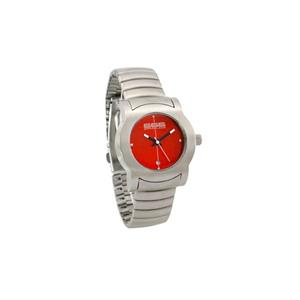Bobroff 666 Barcelona 666-246 Dames Horloge 32mm 10ATM