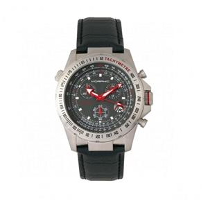 Morphic M36 Series MPH3604 Heren Horloge 44mm 10 ATM