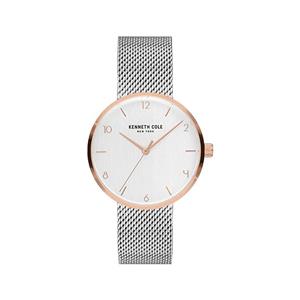 Kenneth Cole KC50309003 34mm Dames Horloge 3 ATM