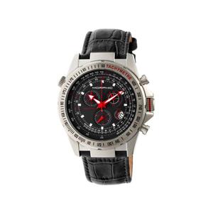 Morphic M36 Series MPH3602 Heren Horloge 44mm 10 ATM