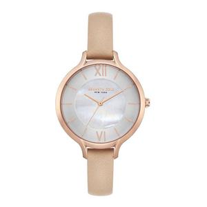 Kenneth Cole KC15187006 34mm Dames Horloge 3 ATM