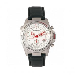 Morphic M36 Series MPH3601 Heren Horloge 44mm 10 ATM