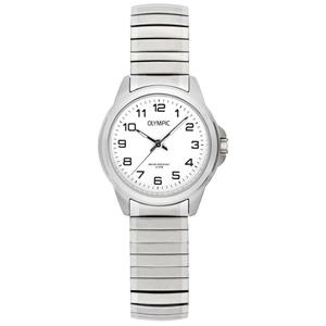 Olympic OL26DSS111 Dames Horloge 27mm 5ATM