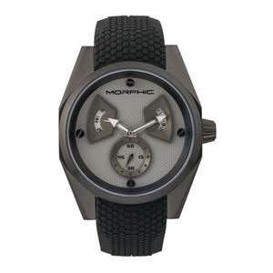 Morphic M34 Series MPH3403 Horloge Heren 44 mm
