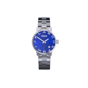 Bobroff 666 Barcelona 666-278 Unisex Horloge 35mm