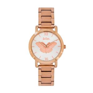 Lee Cooper LC06790.438 Dames Horloge 36mm