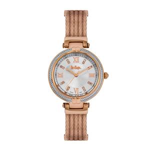 Lee Cooper LC06778.430 Horloge Dames 32 mm WR: 3 ATM