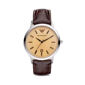 Emporio Armani AR2428 Ladies Horloge 39MM 5 ATM