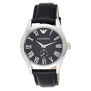 Emporio Armani AR0643 Heren Horloge 43mm 5ATM
