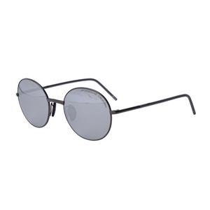 Porsche Design POR SUN P8631 B Zonnebril Heren 52x20x145