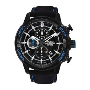 Pulsar PM3057X1 Horloge Heren 47mm