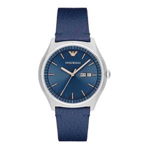 Emporio Armani AR1978 Heren Horloge 43MM 5 ATM