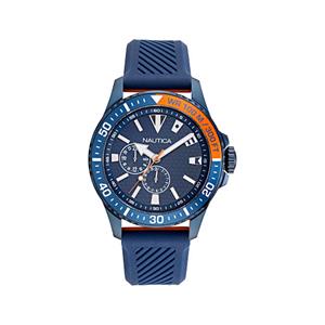 Nautica NAPFRB924 Heren Horloge 44 mm