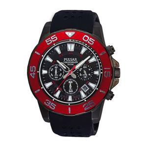 Pulsar PT3137X1 Horloge Heren 45mm