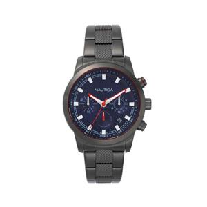Nautica NAPTYR005 Heren Horloge 44 mm
