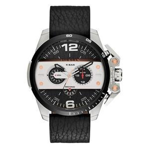 Diesel DZ4361 Ironside BlackWhite