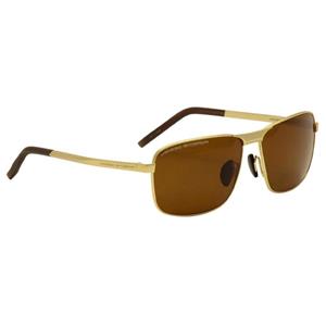 Porsche Design Zonnebril Heren P8643-B 140x59x14