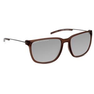 Porsche Design Zonnebril Heren P8637-B 140x57x17