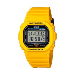 Casio G-shock DW-5600REC-9ER Heren Horloge 43MM 20 ATM | NASA Certified