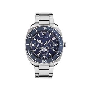 Nautica NAPBHS905 Heren Horloge 44 mm