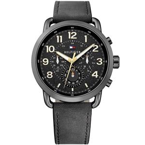 Tommy Hilfiger 1791426 Heren Horloge 44mm 5ATM