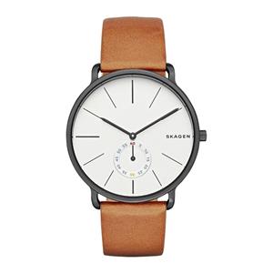 Skagen SKW6216 Heren Horloge 40mm 5ATM