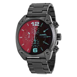 Diesel DZ4316 Heren Horloge 49mm 10ATM