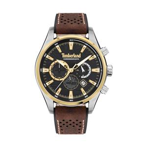 Timberland TDWGC2102402 Heren Horloge 46mm 5 ATM