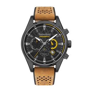 Timberland TDWGC2102401 Heren Horloge 46mm 5 ATM