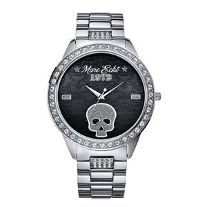 Marc Ecko E15070G1 Horloge Heren 46 mm