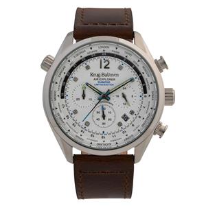 Krug Baümen Krug-Baümen Air Explorer Diamond Limited Edition | 100200DM