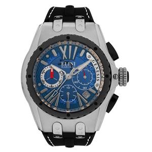 Elini Barokas Genesis Vision Swiss Movement | ELINI-20008-03-BB