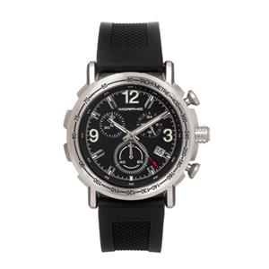 Morphic MPH9301 Heren Horloge 46mm 10 ATM