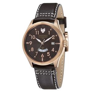 Swiss Eagle Ranger GMT SE-9059-04