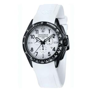 Swiss Eagle Tactical Chronograph | SE-9061-02