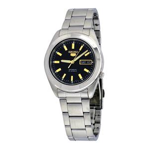 Seiko 5 SNKM67K1 Heren Horloge 40mm